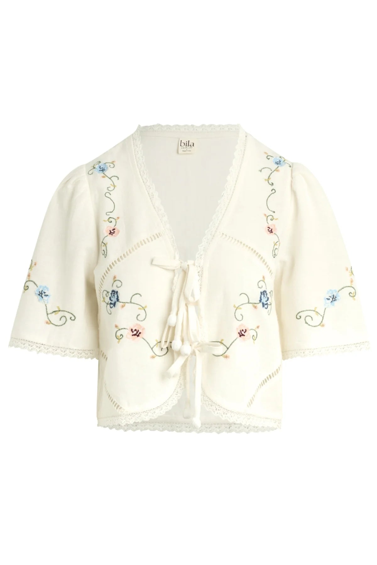 Marilla Top
