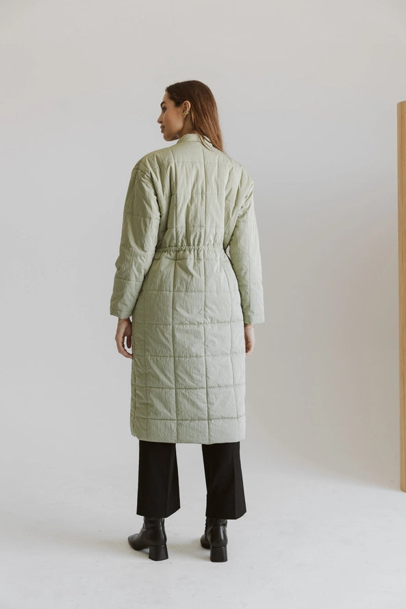 The Kamari Coat