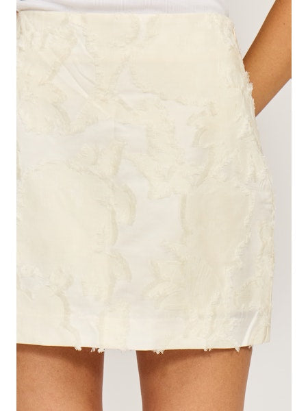 Aliana Mini Skirt