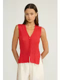 Kelly Knit Top