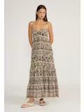 Fiona Maxi Dress
