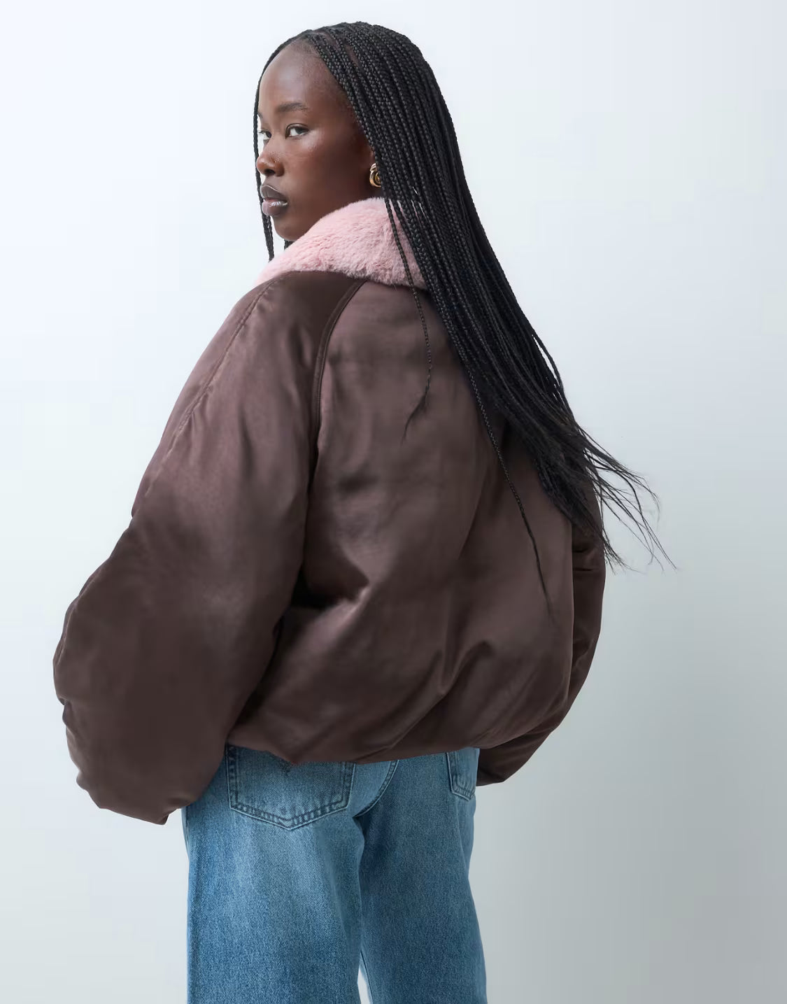 Meg Puffer Jacket
