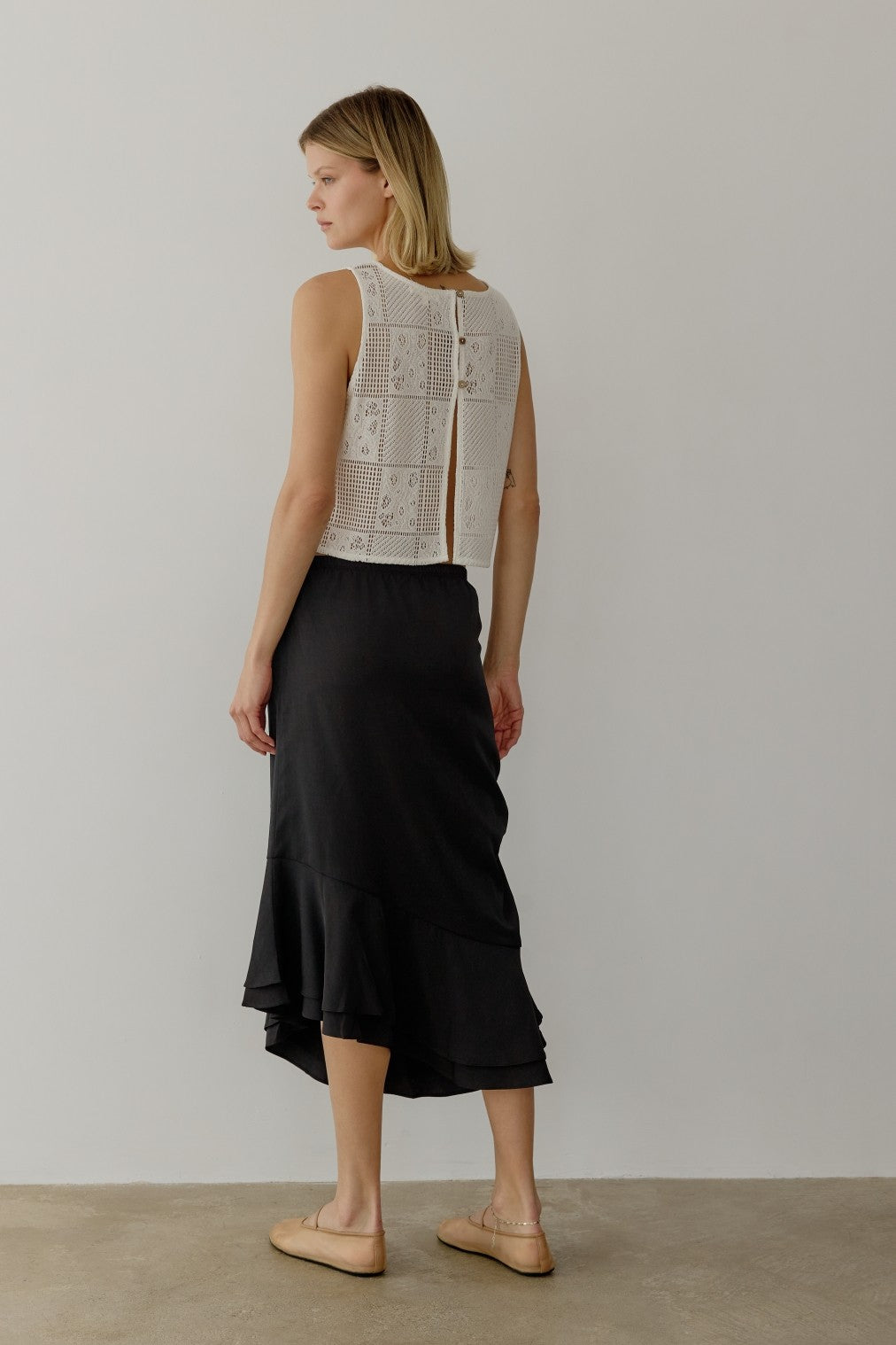 The River Skirt