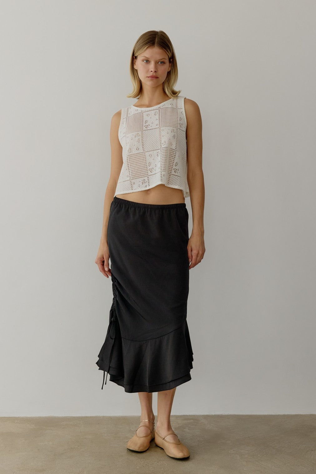 The River Skirt