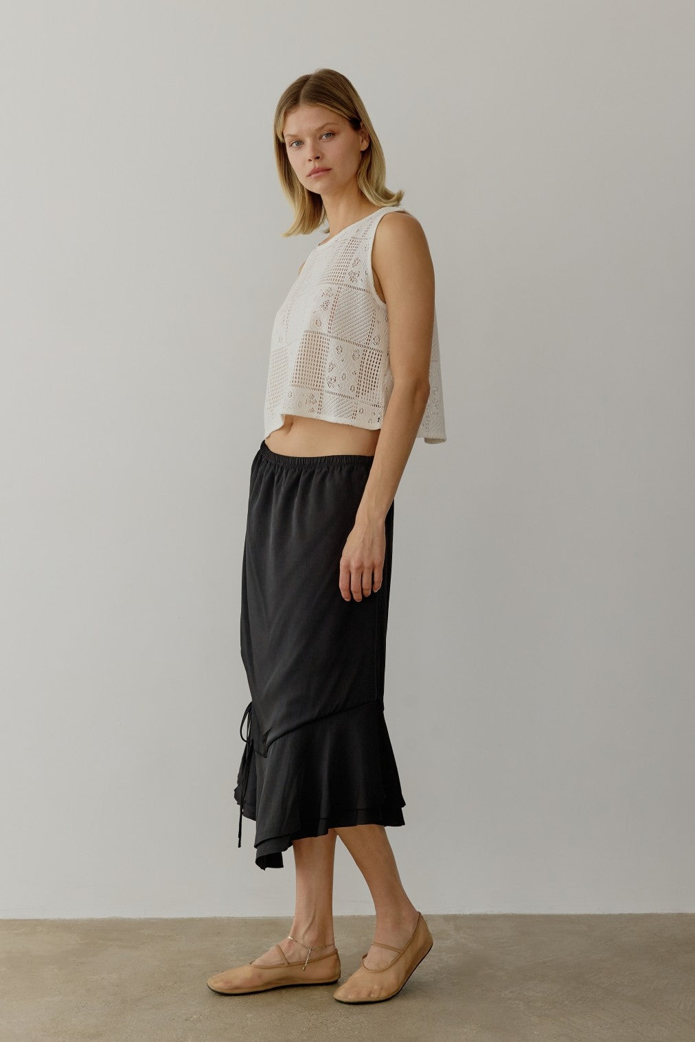 The River Skirt