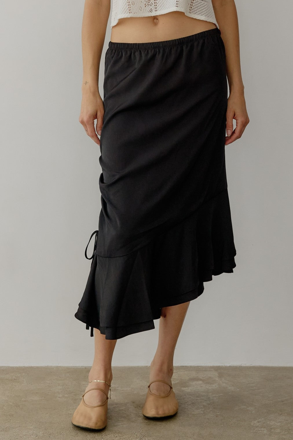 The River Skirt