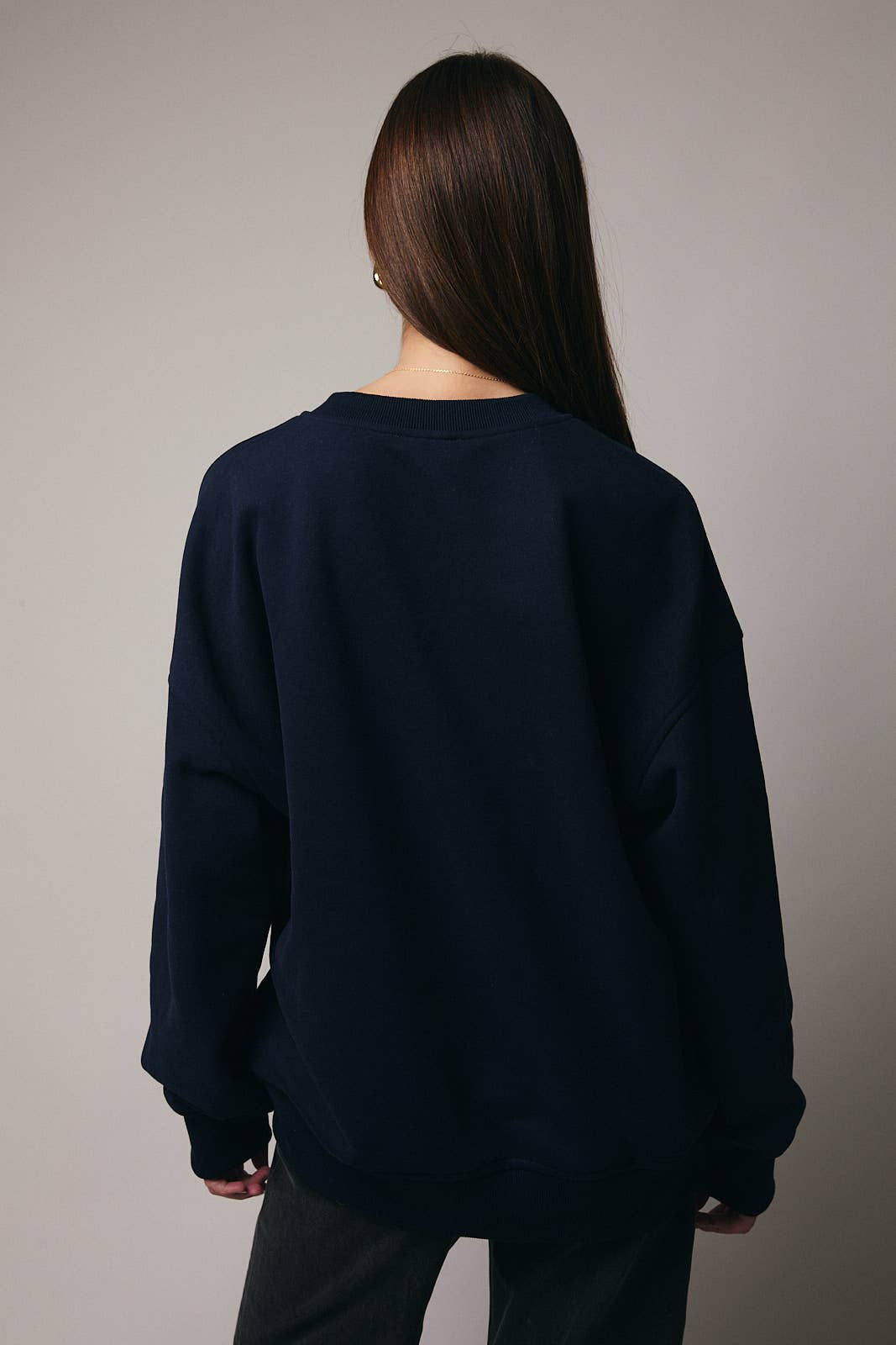 Christmas Charm Crewneck