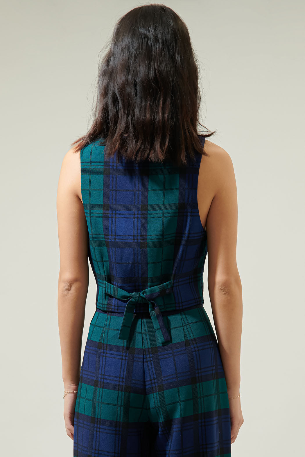 Hudson Chelsea Vest
