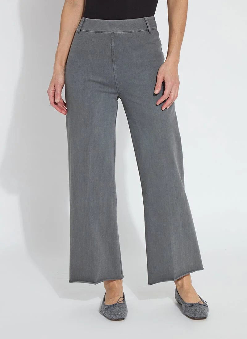 Erin Hi Waist Jeans