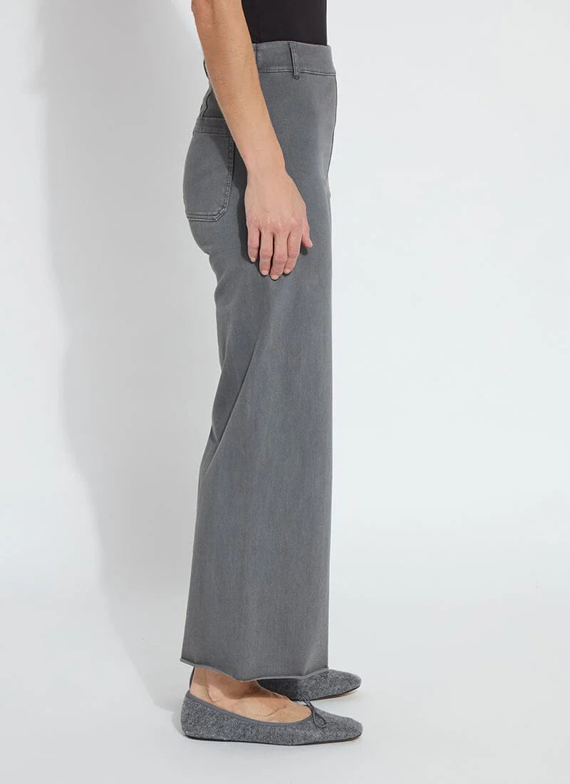 Erin Hi Waist Jeans