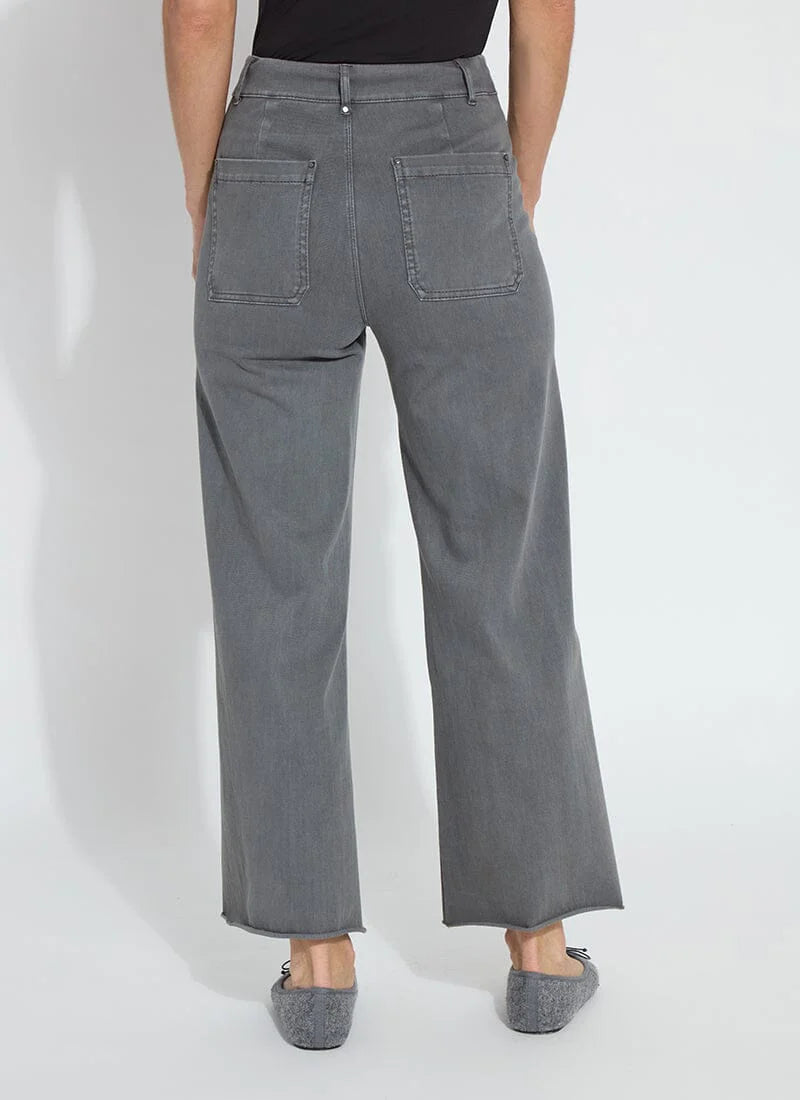 Erin Hi Waist Jeans
