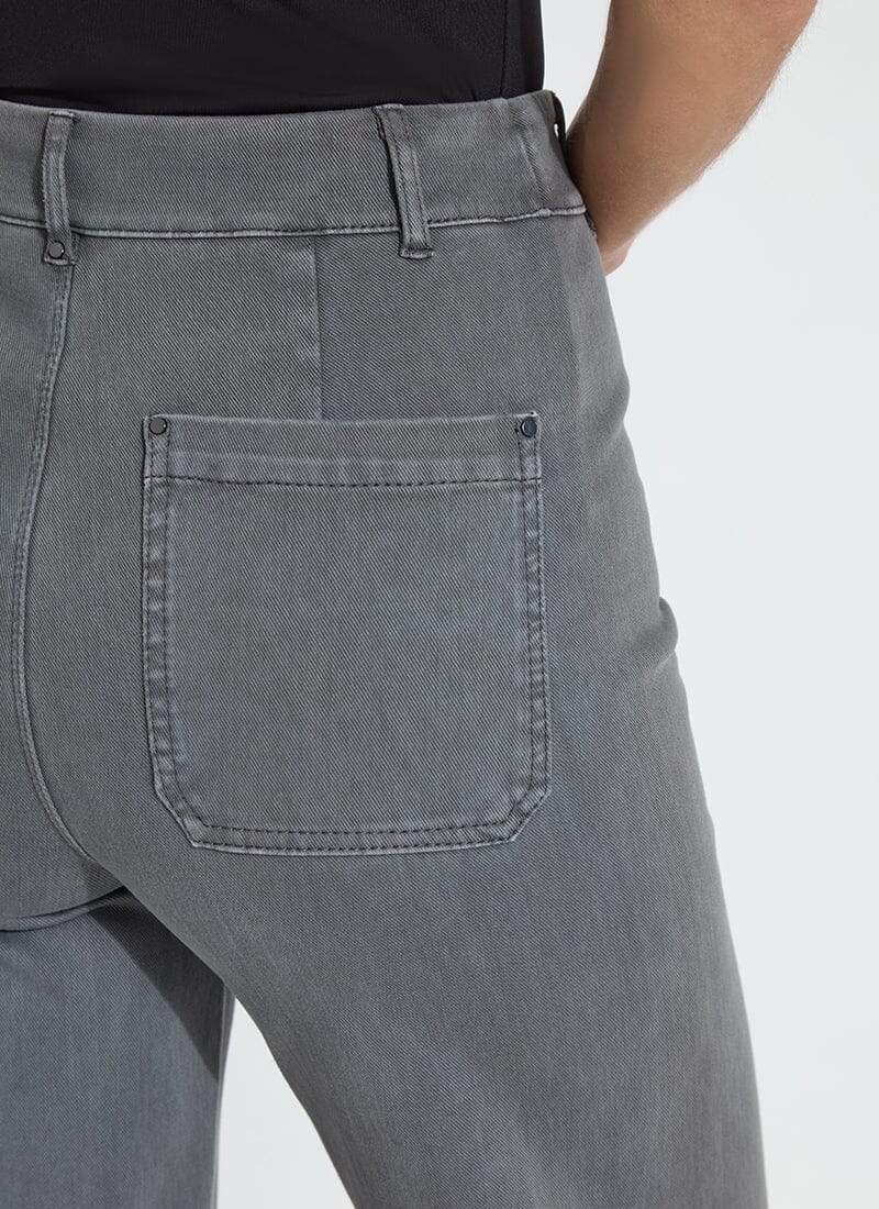 Erin Hi Waist Jeans