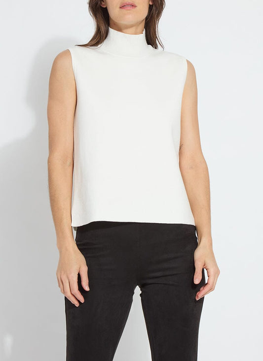 Gianna Knit Turtleneck