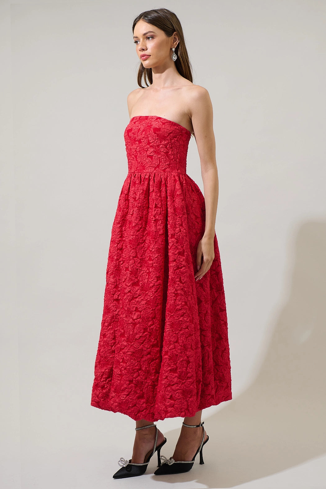 Arielle Maxi Dress