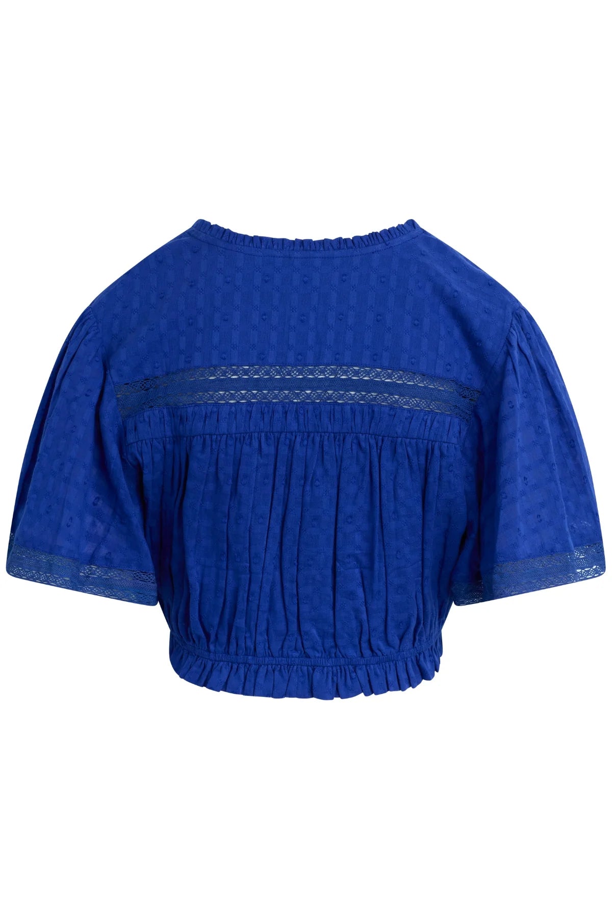 San Gabriel Top