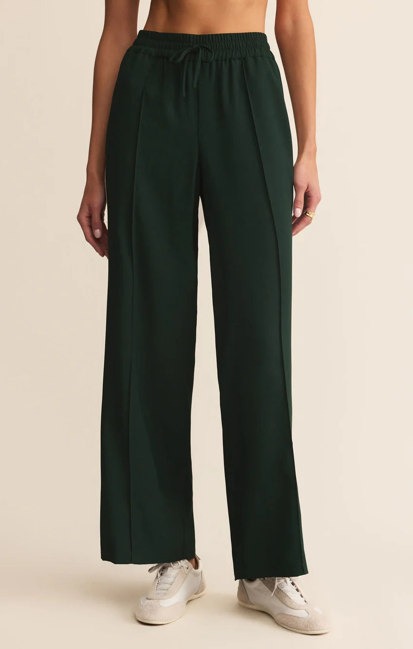 Garland Green Saunder Track Pant