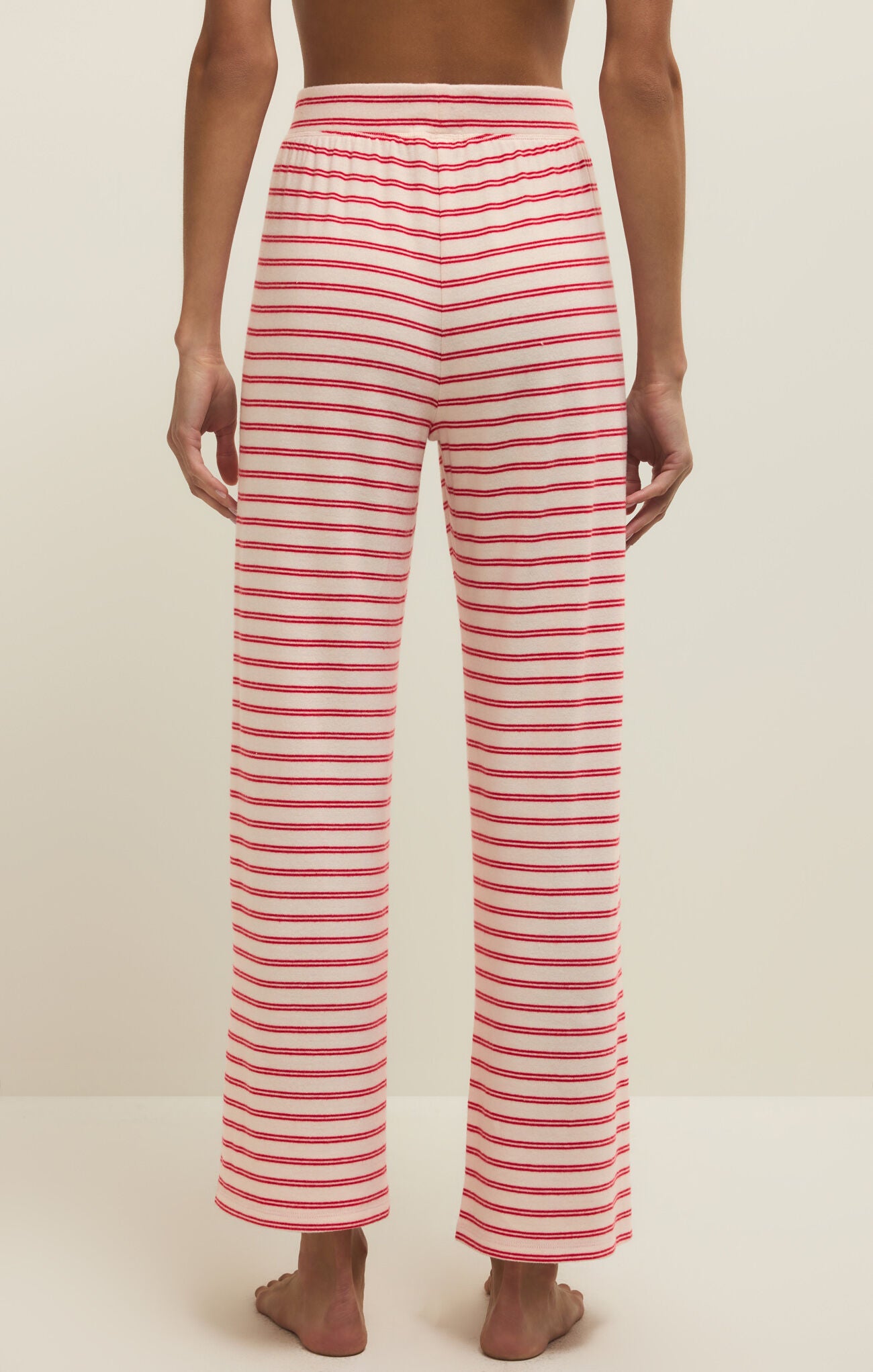 Luxe Stripe Pant