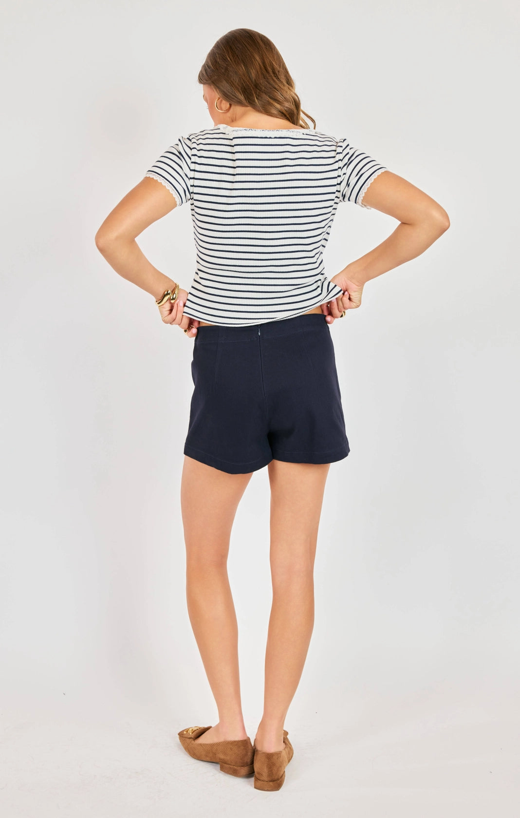 Clear Eyes Skort