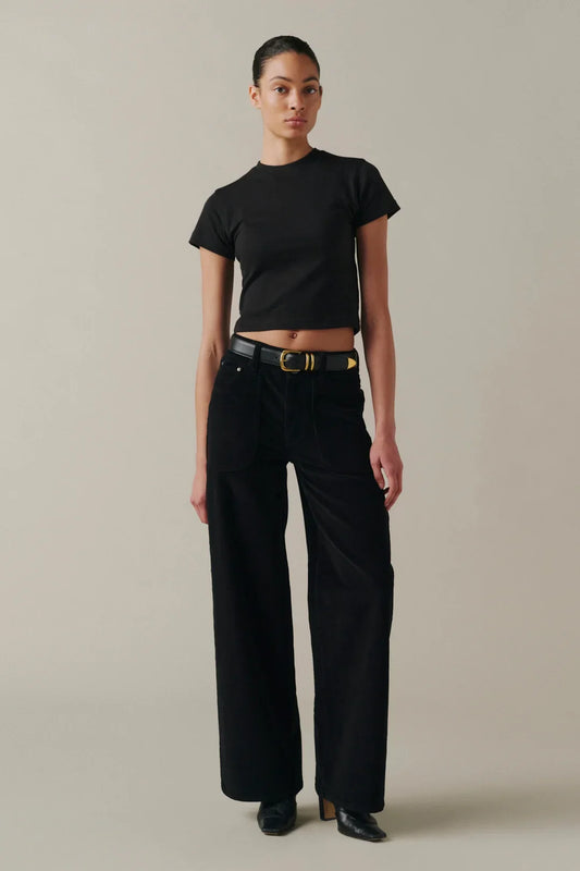NCE Corduroy Wide Leg