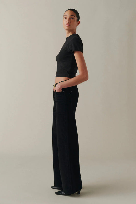 NCE Corduroy Wide Leg