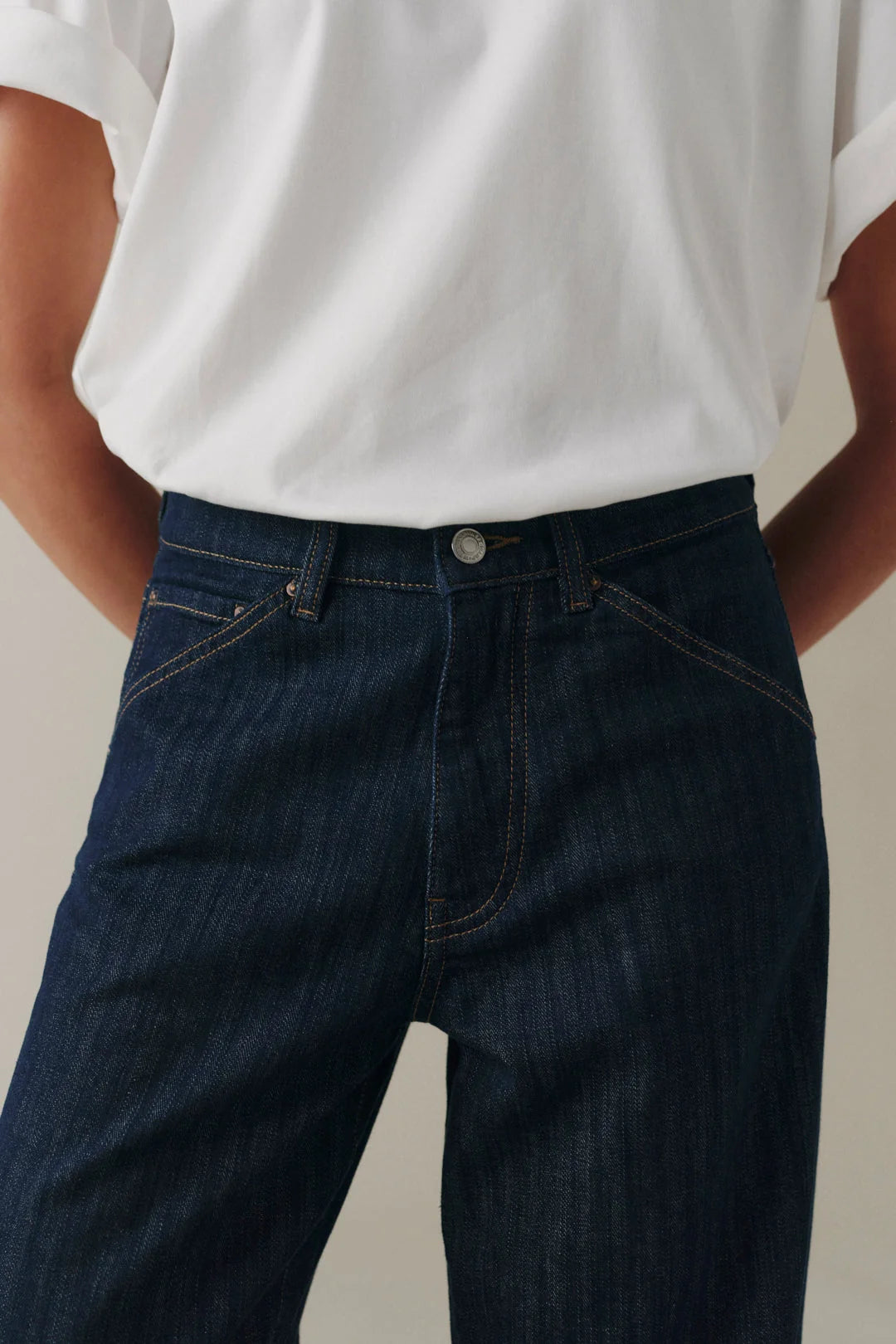 BNA Soft Curve Jeans