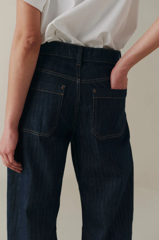 BNA Soft Curve Jeans