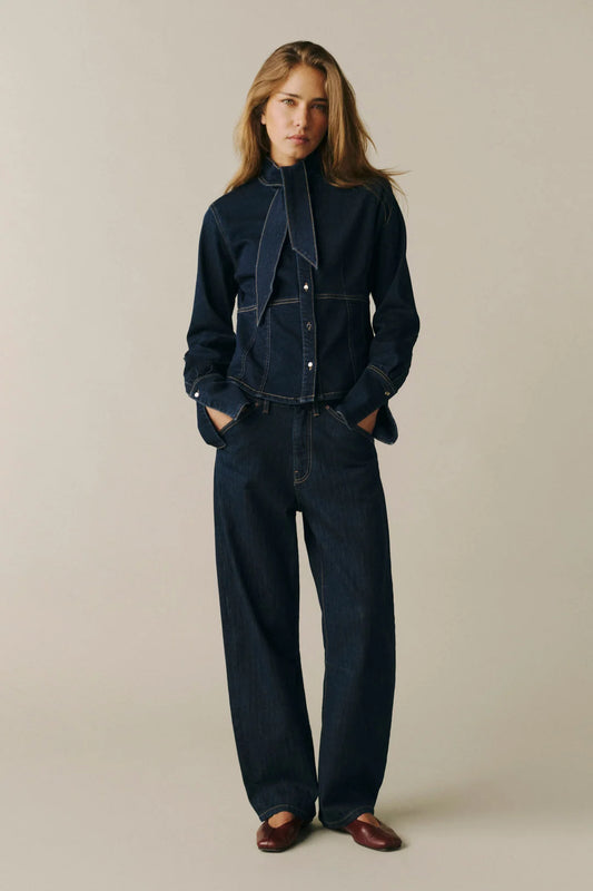 BNA Soft Curve Jeans