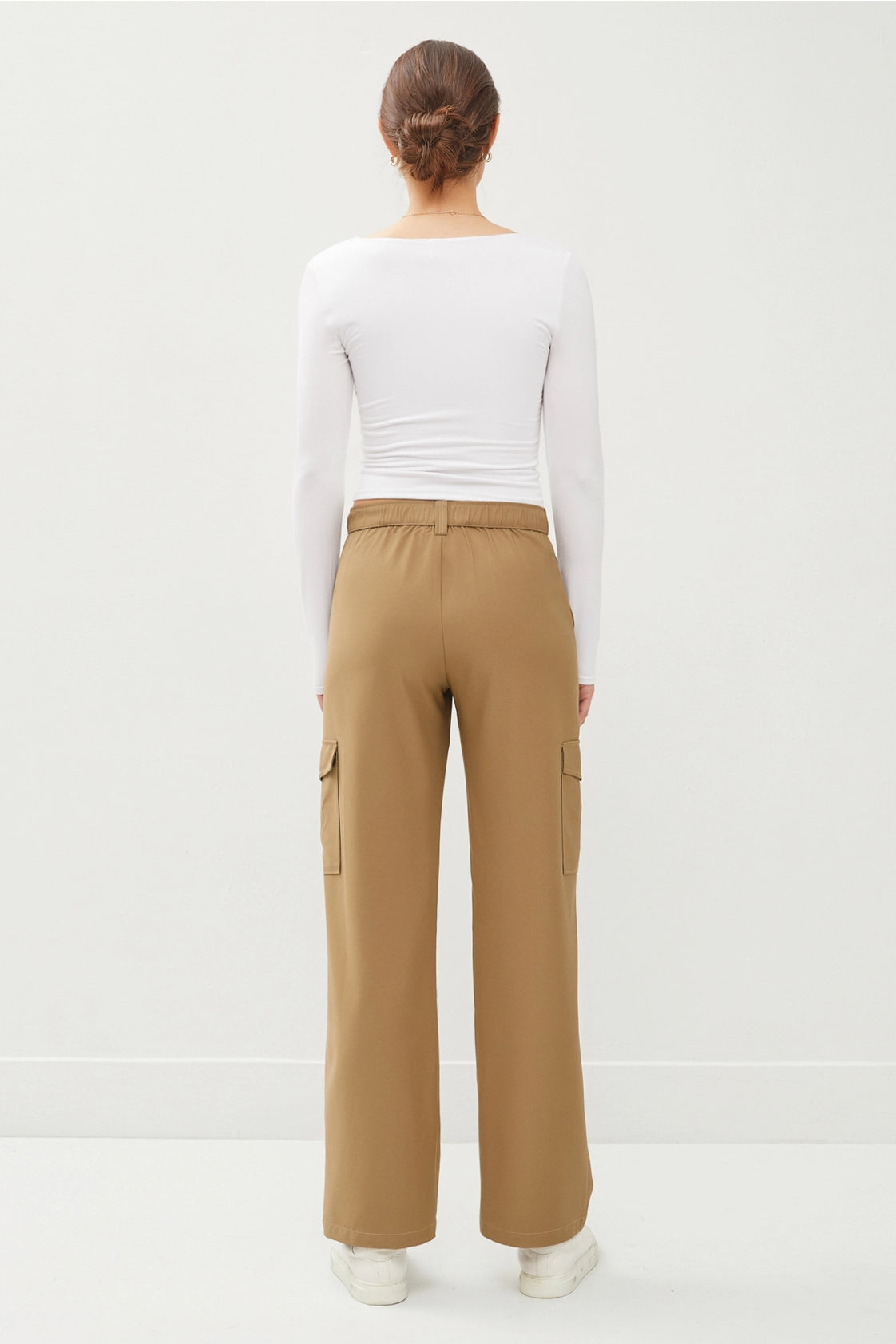 Spice Cargo Pant