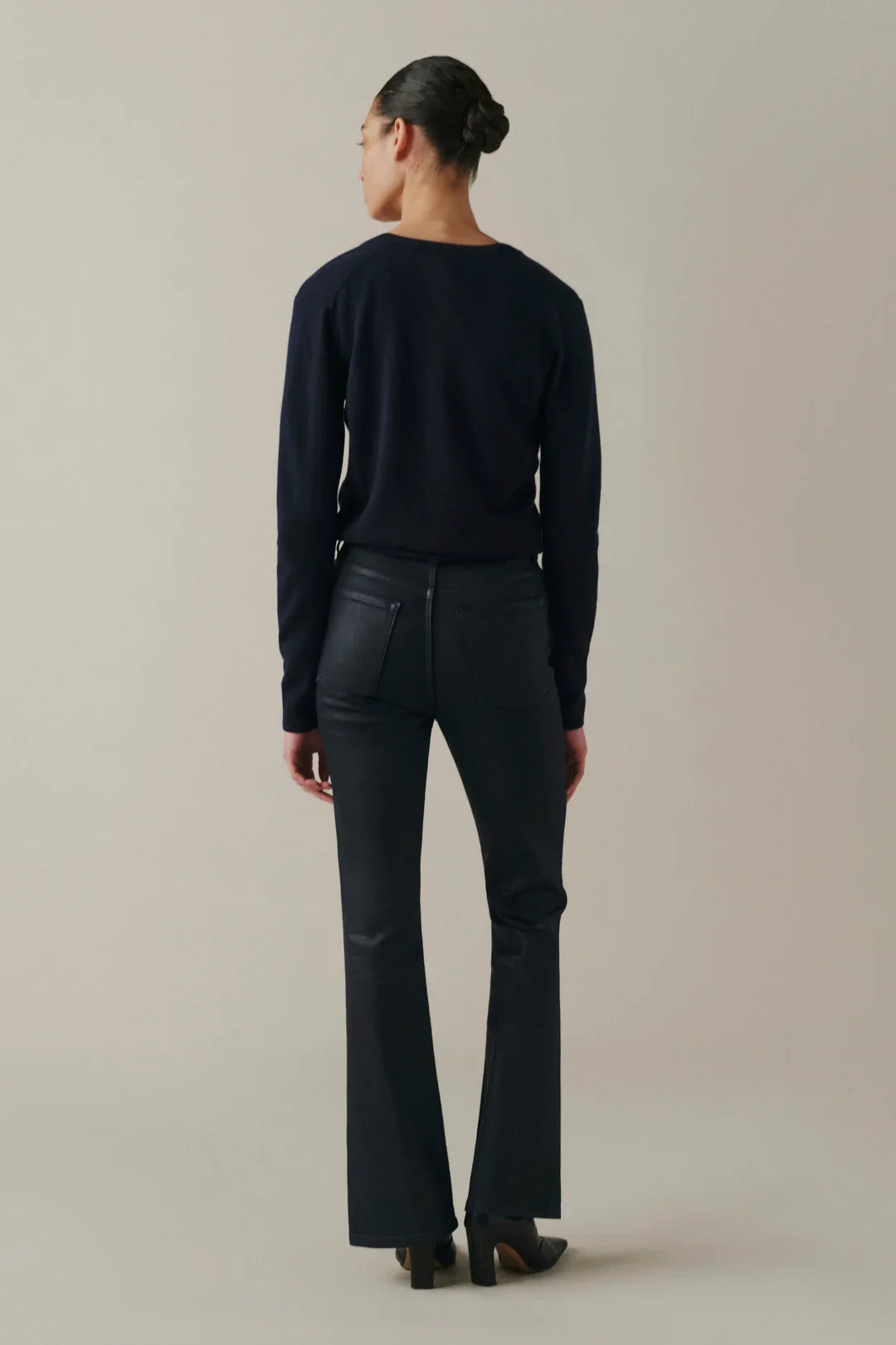 The Austin Stretch Bootcut