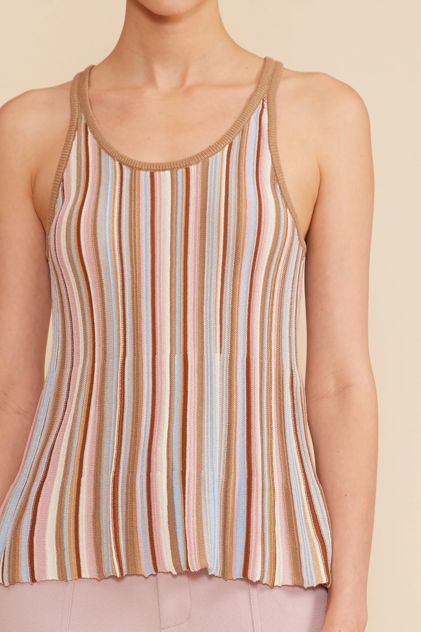 Pippa Knit Top