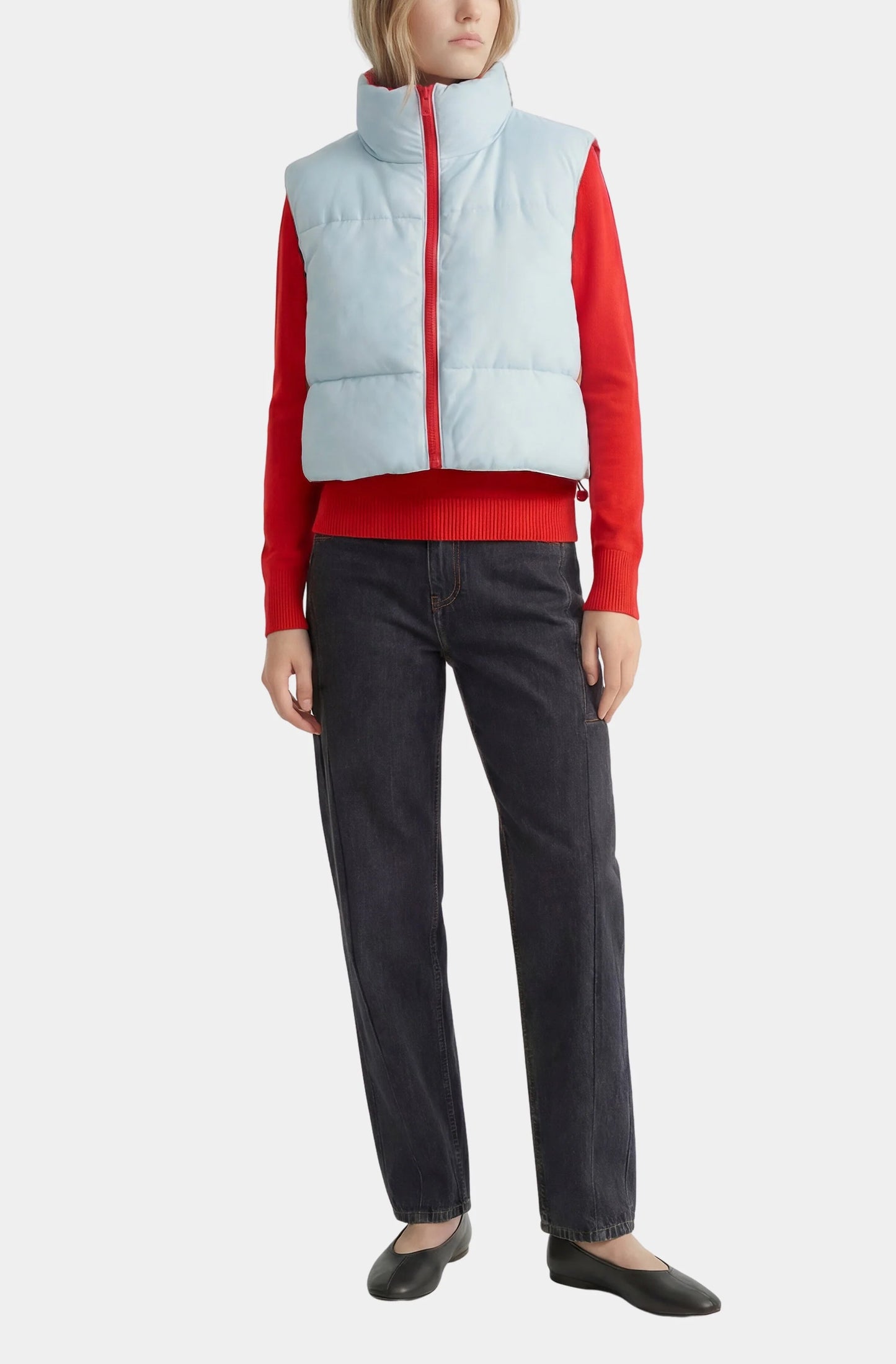 Gallagher Reversible Vest