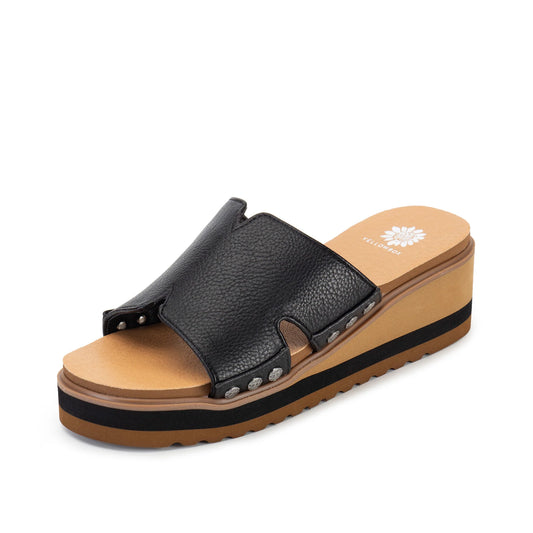 Alameda Wedge Sandal