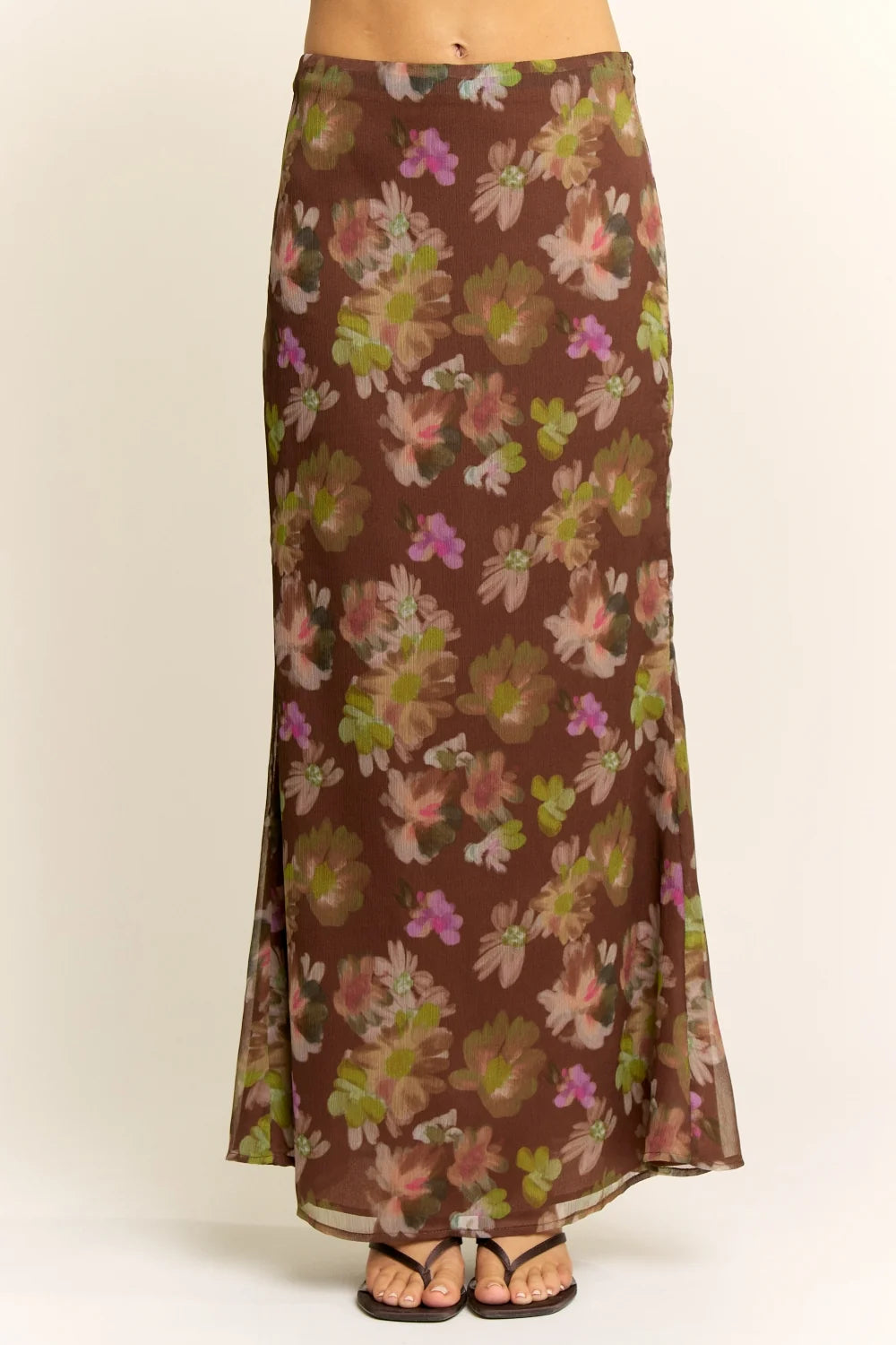 Juliet Midi Skirt