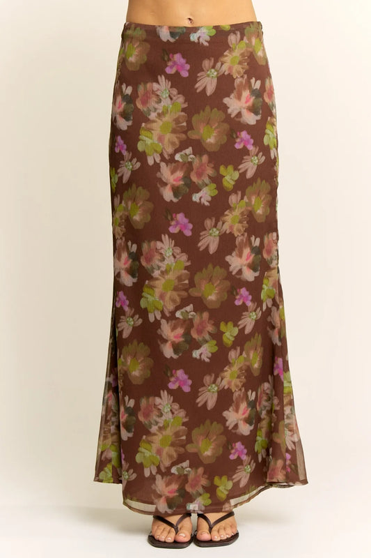 Juliet Midi Skirt