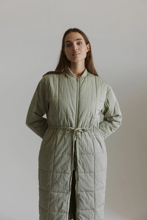 The Kamari Coat