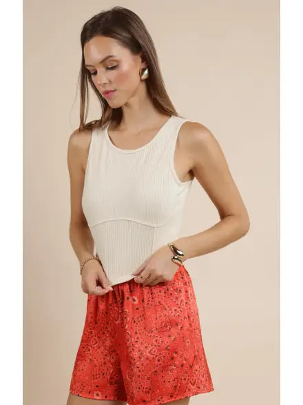 Out of Office Tank