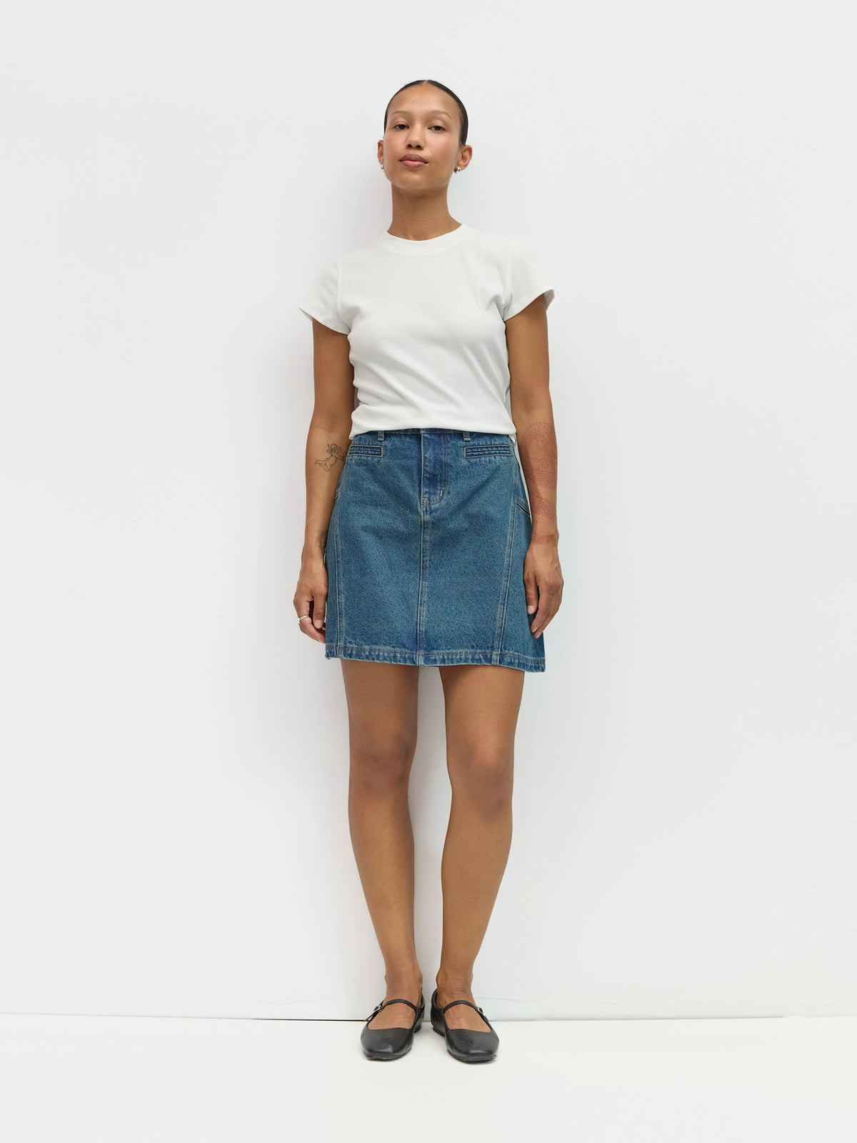The Jeri Top