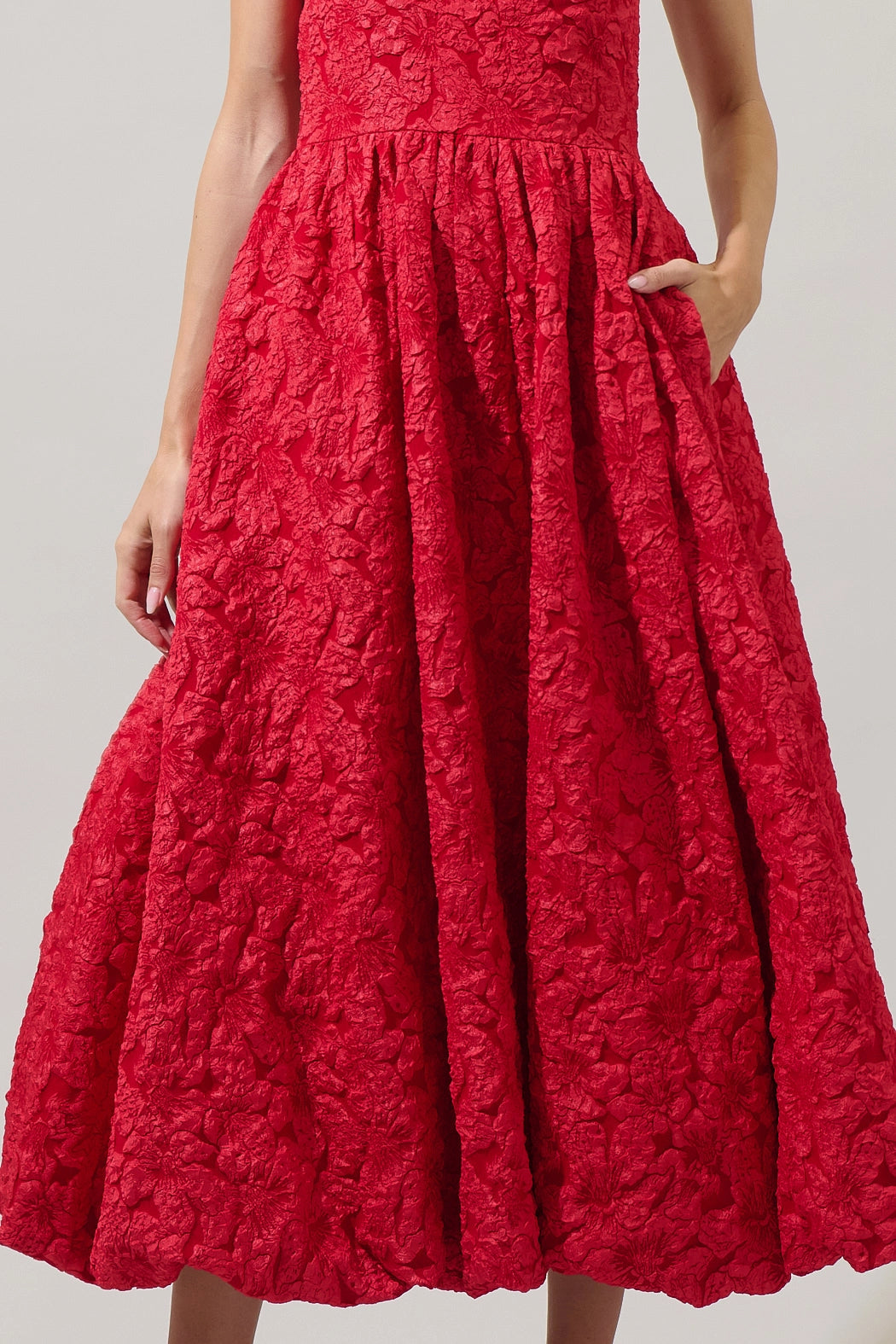 Arielle Maxi Dress