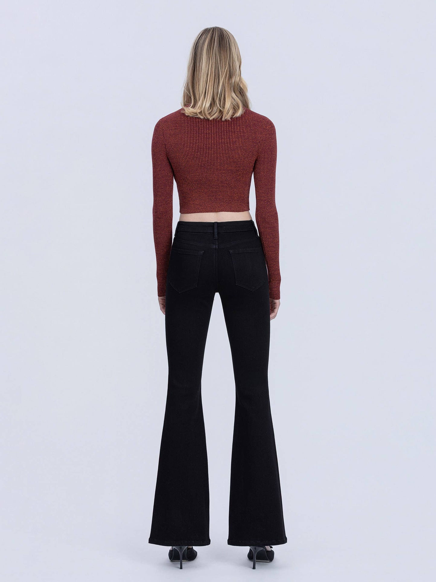 Bella Flare Jeans