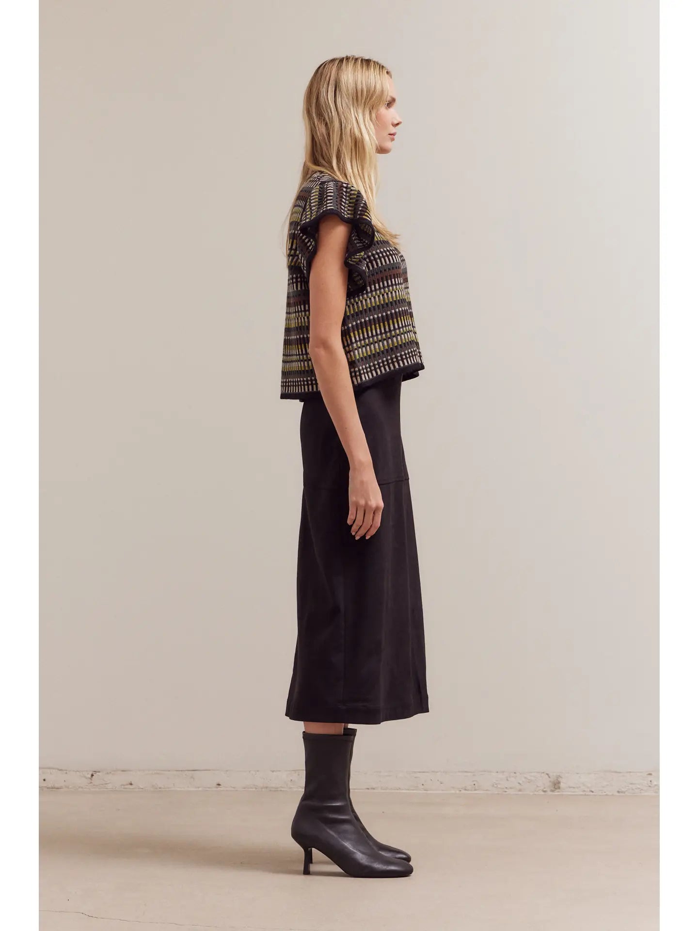 Lakeland Sweater Top