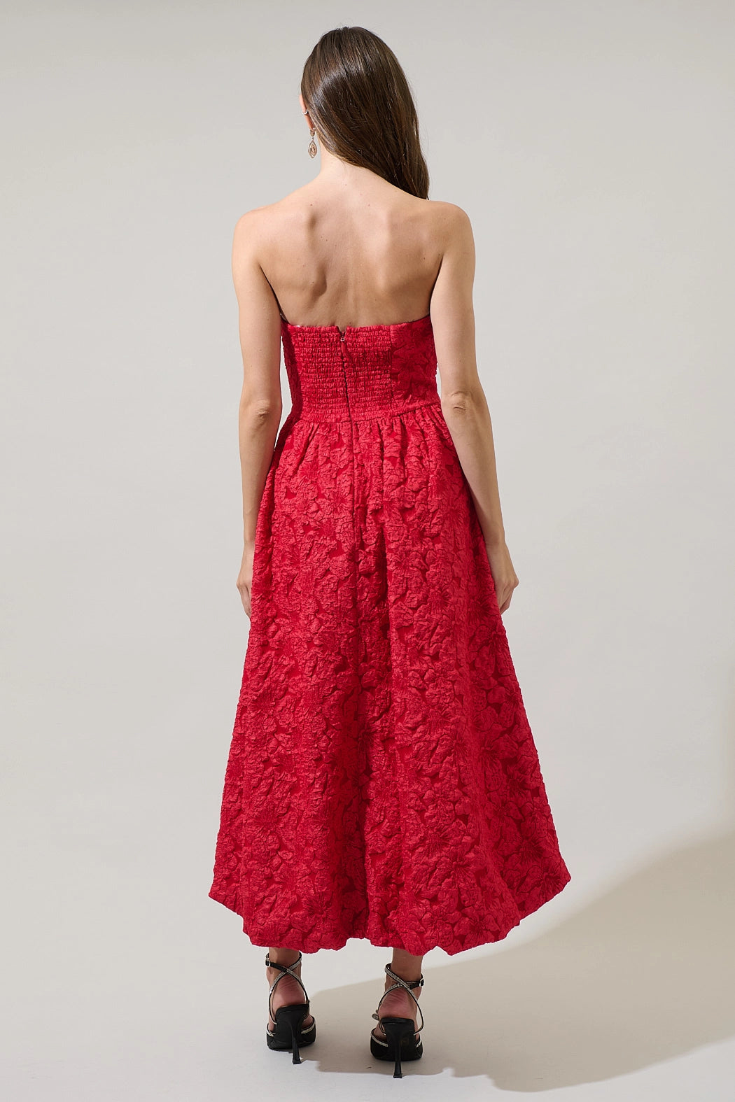 Arielle Maxi Dress
