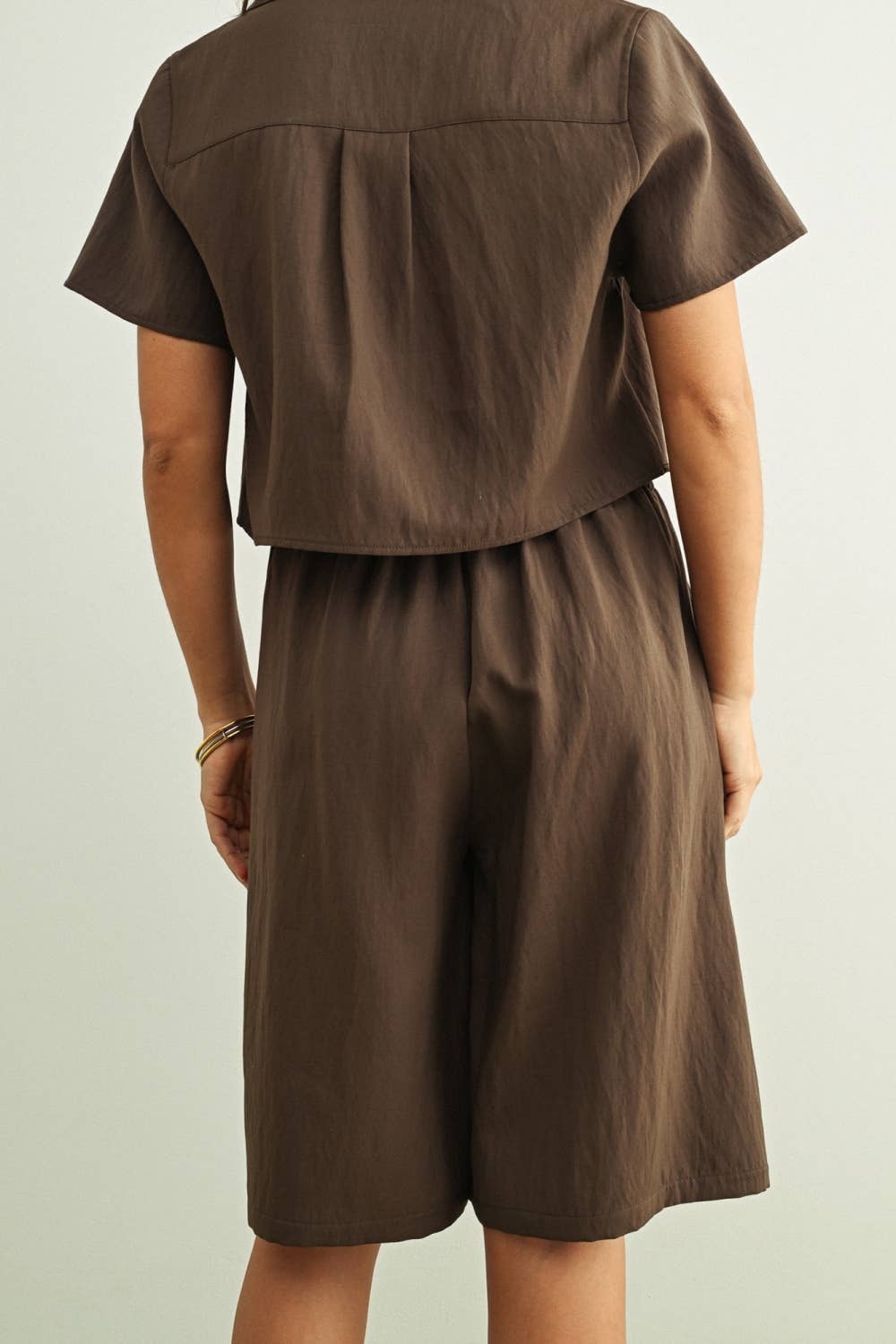 Diva Cocoa Trouser