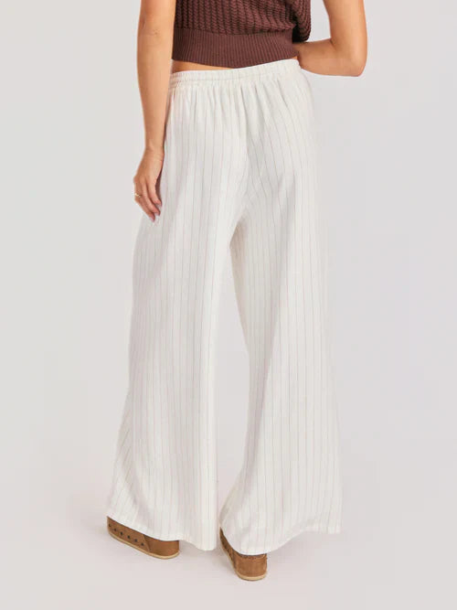 Sugarloaf Stripe Pants