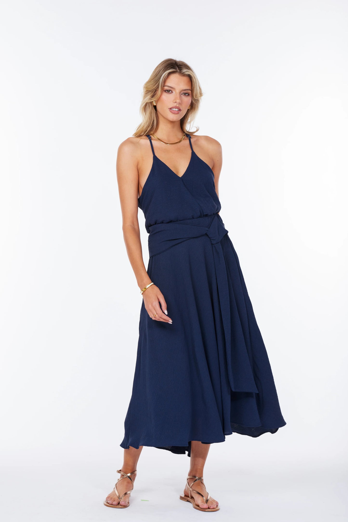 Free Spirit Bubble Top