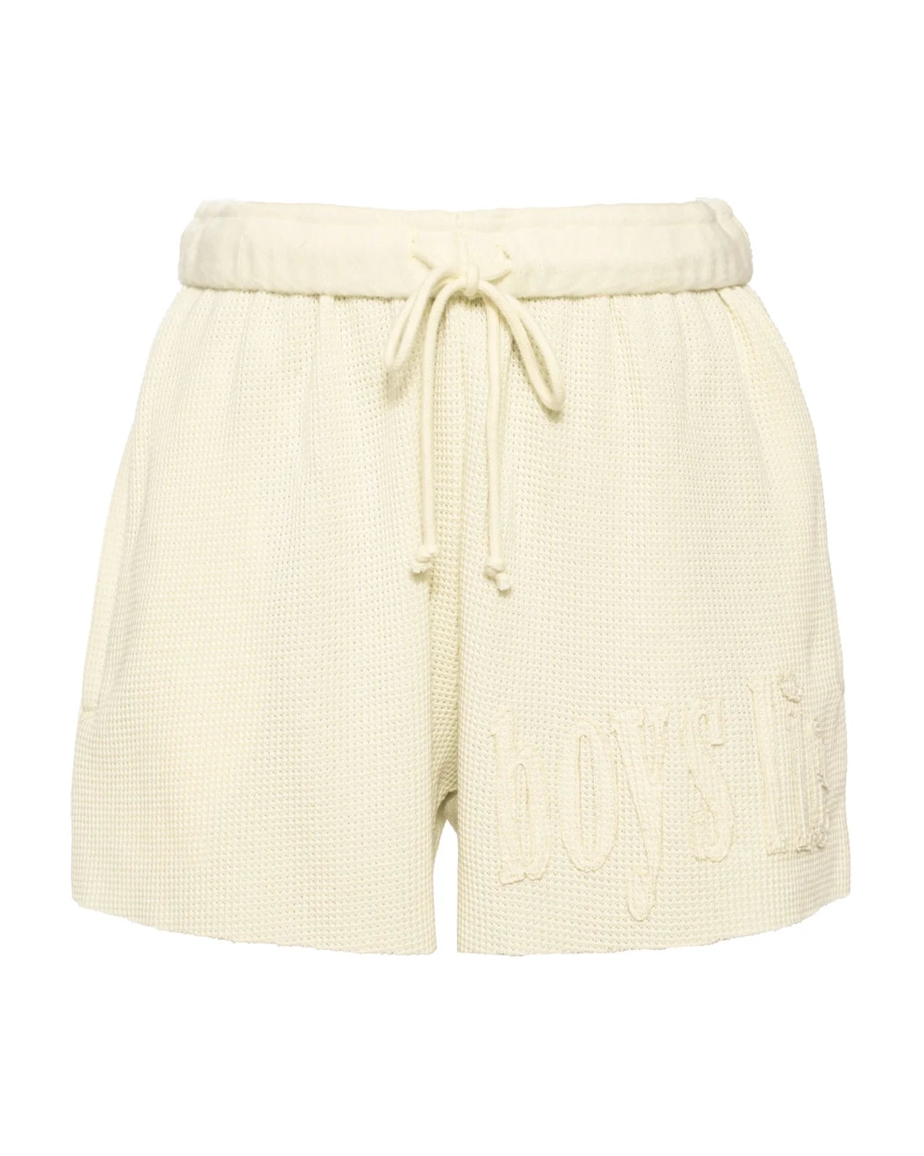 Butter Me Up Basic Shorts