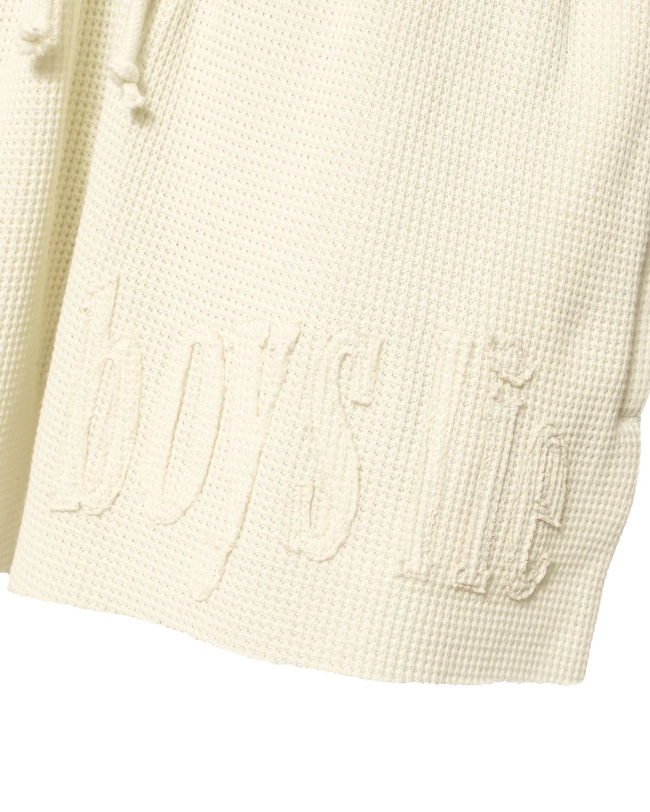 Butter Me Up Basic Shorts