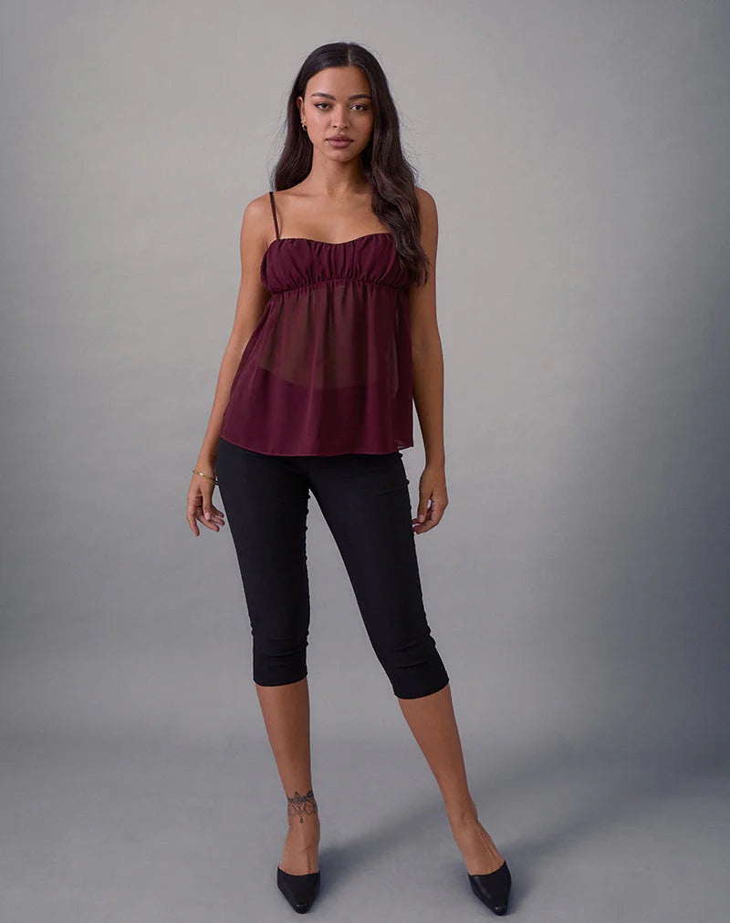 Camden Cami