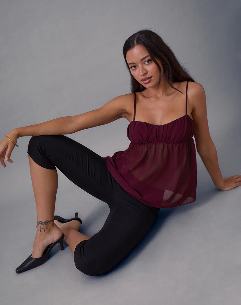 Camden Cami