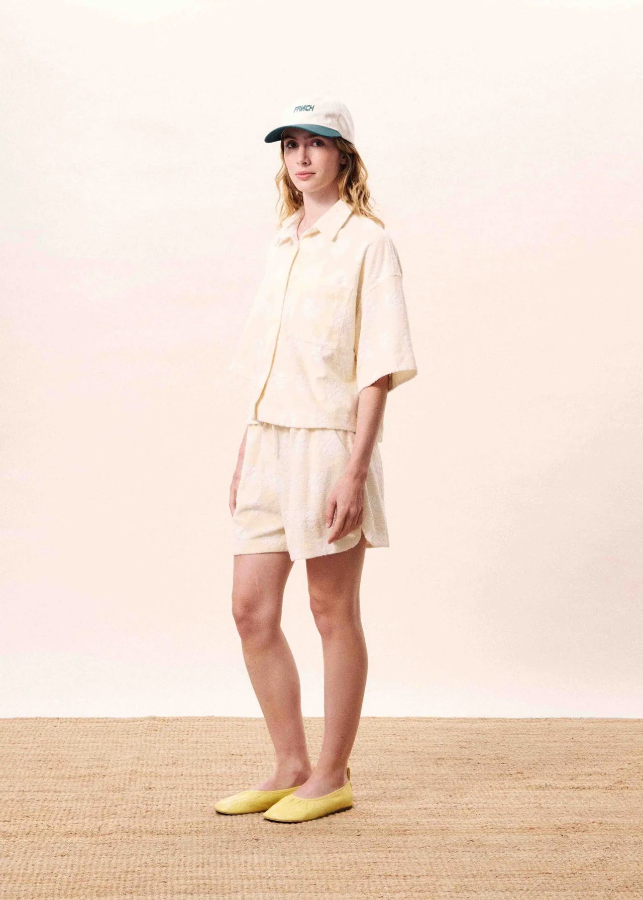 Vaelia Shorts