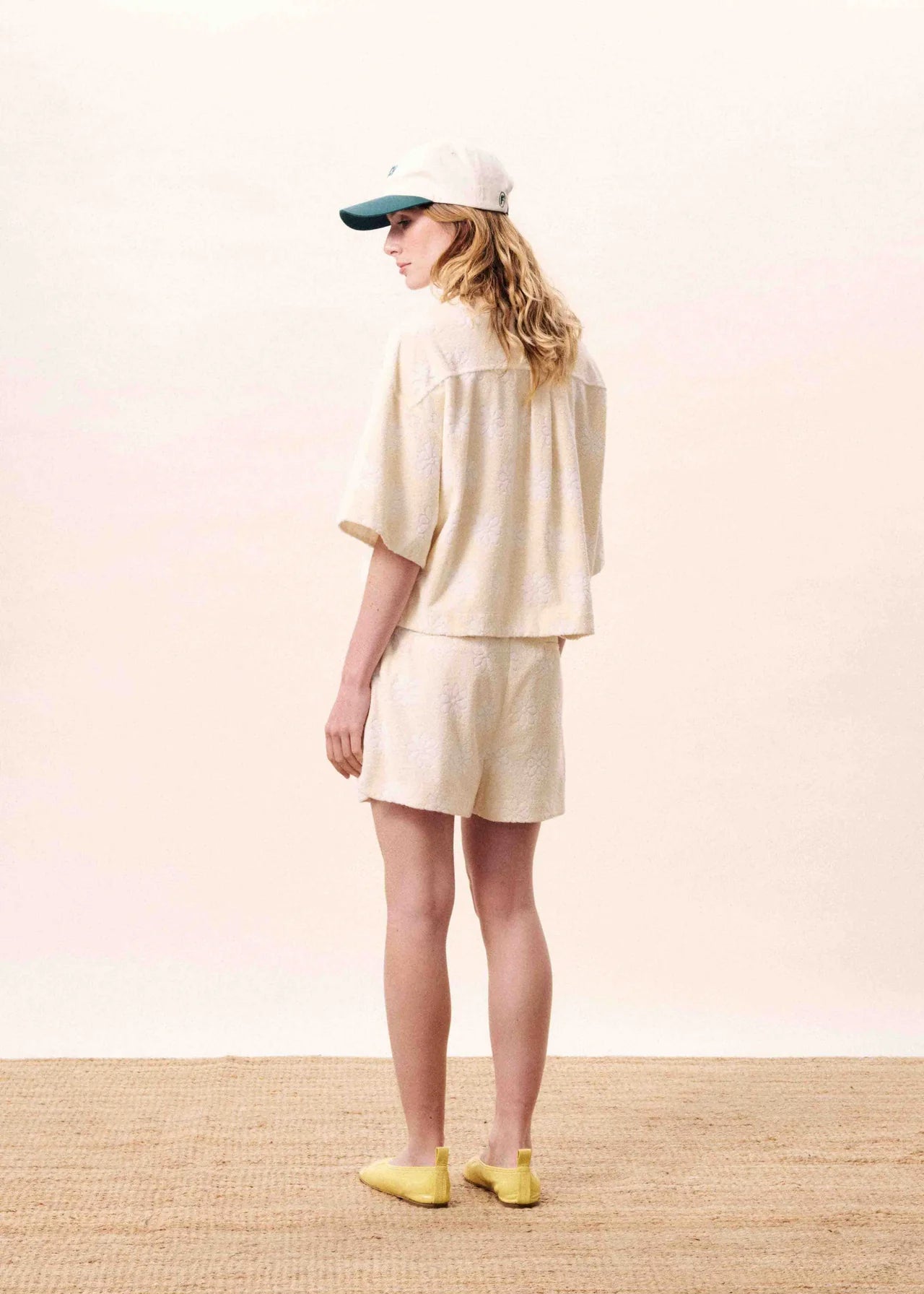 Vaelia Shorts